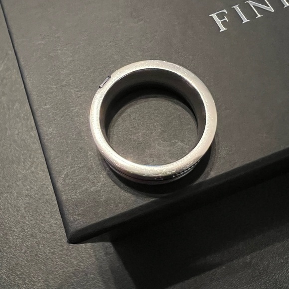 R2D2 Star Wars Fine Jewelry R2 MEN'S RING Size 8 Sold Out - Picture 9 of 11